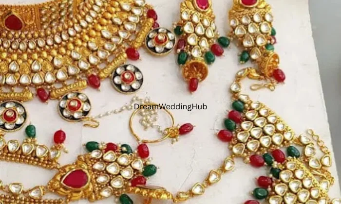 Nikhar Gifts  Jewellery